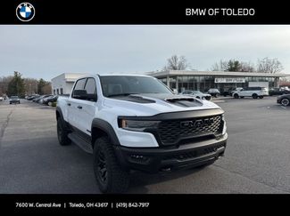 Used 2025 RAM 1500 RHO w/ RHO Level 1 Equipment Group 360° Tour