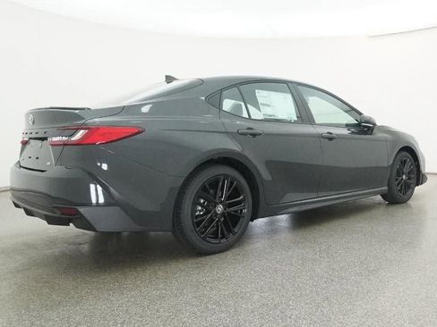 New 2026 Toyota Camry SE image 25