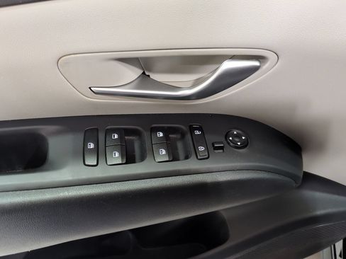 Certified 2024 Hyundai Tucson SEL AWD/4WD image 18