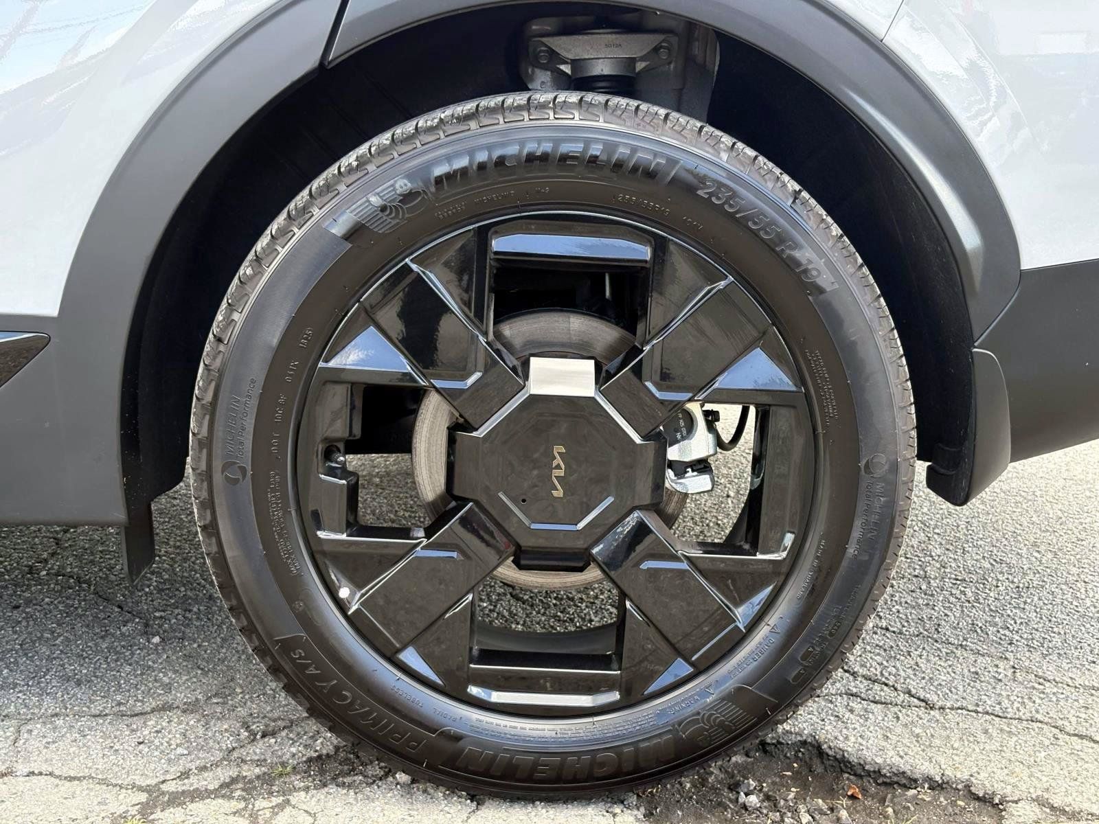 Certified 2026 Kia Sportage X-Line AWD/4WD image 28