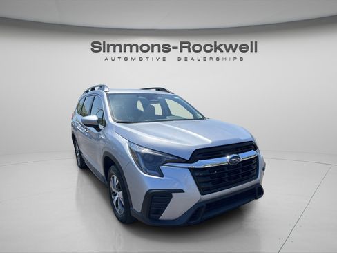 Used 2025 Subaru Ascent Premium AWD/4WD image 7
