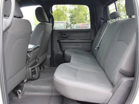 Used 2025 RAM 3500 Tradesman AWD/4WD image 43