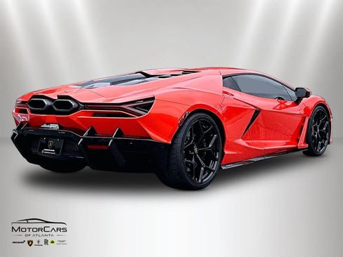 Used 2026 Lamborghini Revuelto AWD/4WD image 11