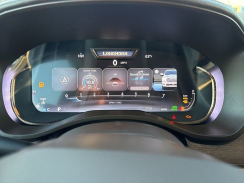 New 2026 RAM 1500 Limited image 30