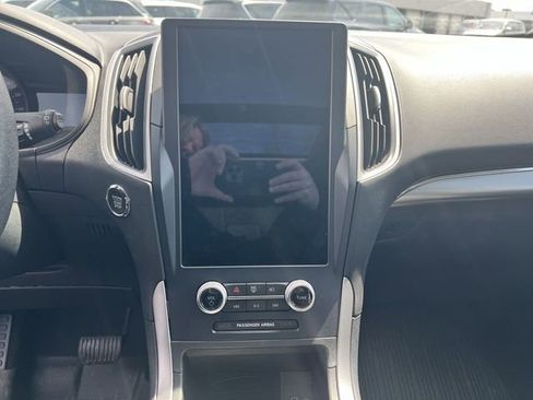Used 2022 Ford Edge SEL w/ Convenience Package AWD/4WD image 21