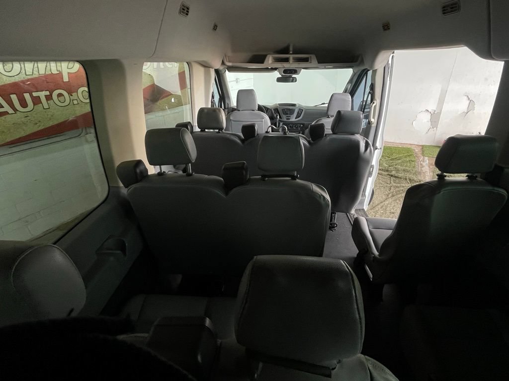 Used 2018 Ford Transit 350 XL RWD image 17