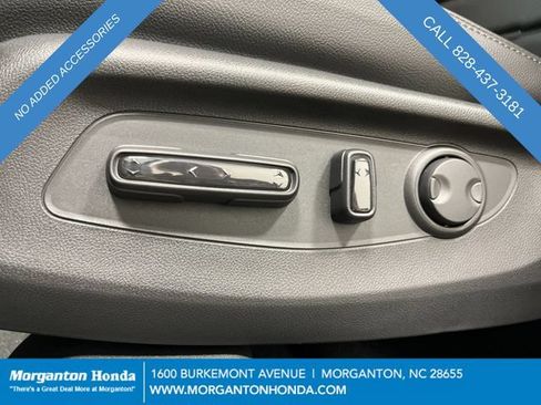 New 2027 Honda CR-V EX-L image 14
