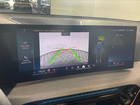 Certified 2025 BMW 330i xDrive Sedan image 21