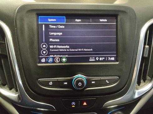 Used 2023 Chevrolet Equinox LT FWD image 25