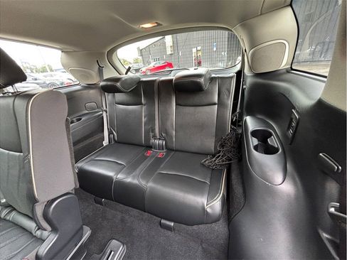 Used 2020 INFINITI QX60 Luxe w/ Essential Package image 45