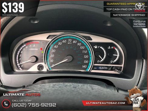 Used 2009 Toyota Venza FWD image 25