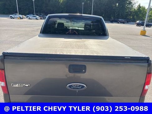 Used 2007 Ford F150 XLT AWD/4WD image 7