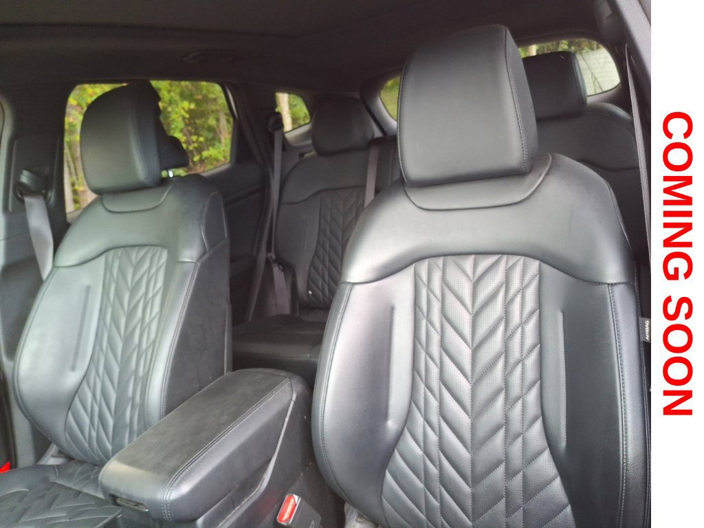 Used 2023 Kia Sportage X-Line Prestige AWD/4WD image 14