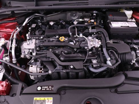 New 2026 Toyota Corolla LE image 17