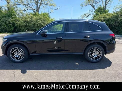 New 2026 Mercedes-Benz GLC 300 4MATIC image 10