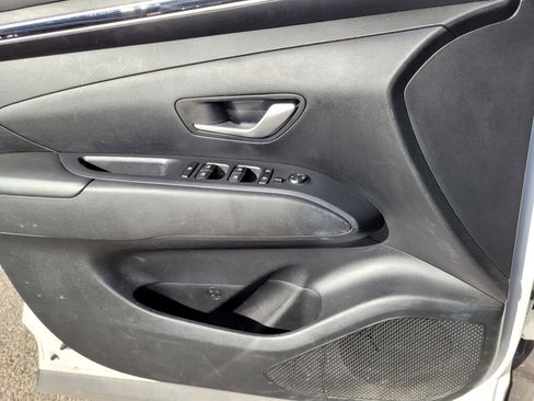 Certified 2023 Hyundai Tucson SEL AWD/4WD image 21