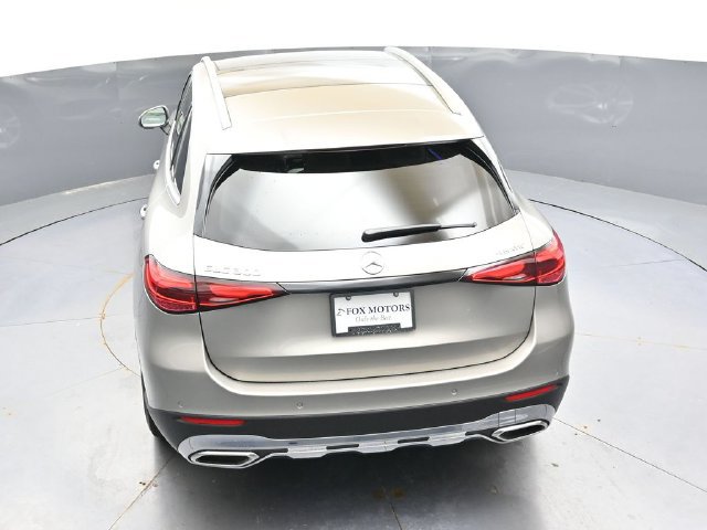 Used 2023 Mercedes-Benz GLC 300 4MATIC image 39