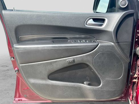 Used 2020 Dodge Durango Citadel AWD/4WD image 31