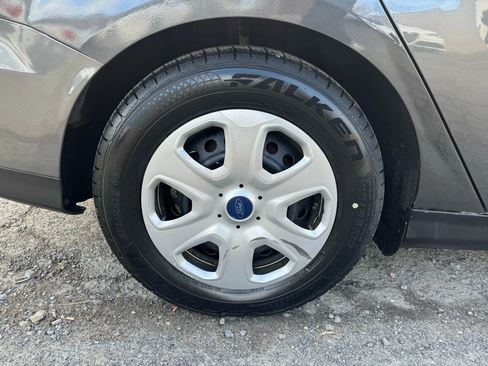 Used 2016 Ford Focus S image 24