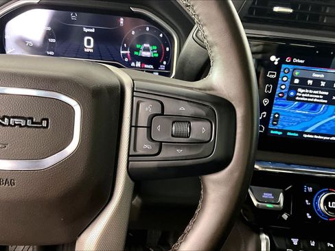 Used 2024 GMC Sierra 2500 Denali w/ Denali Reserve Package AWD/4WD image 48