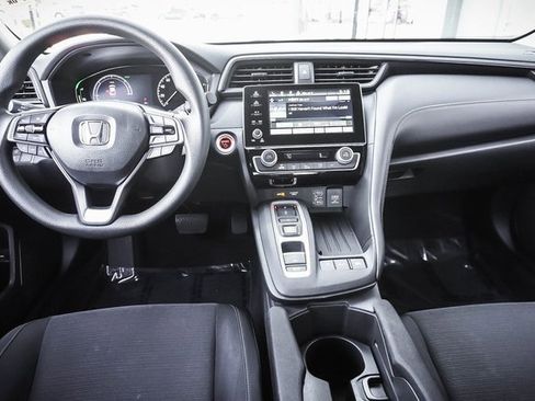 Used 2021 Honda Insight EX image 18