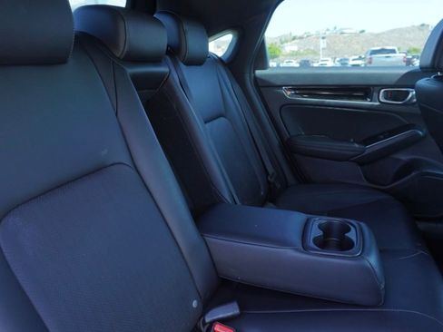 Used 2022 Honda Civic Sport Touring image 28