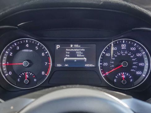 Certified 2023 Kia Forte LXS FWD image 24