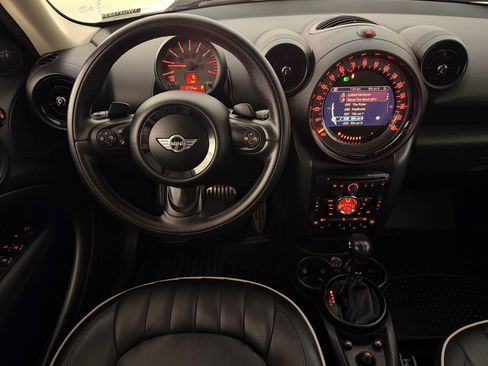 Used 2016 MINI Cooper Countryman S AWD/4WD image 27