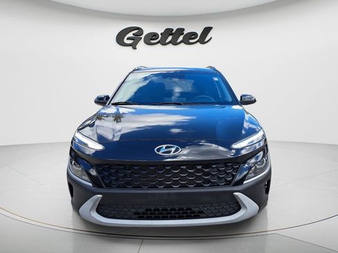 Certified 2022 Hyundai Kona SEL w/ Cargo Package image 8