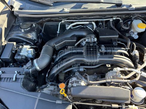 Used 2019 Subaru Crosstrek 2.0i Premium image 20