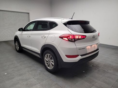 Used 2017 Hyundai Tucson SE image 5