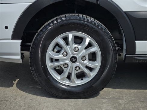 Used 2024 Ford Transit 350 XLT image 13