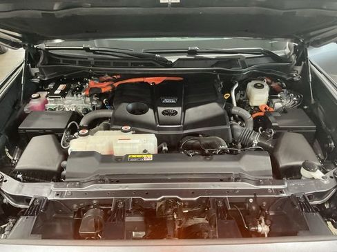 Used 2023 Toyota Tundra TRD Pro image 22