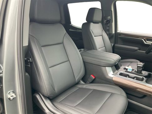 New 2026 Chevrolet Silverado 1500 RST w/ Convenience Package II image 28