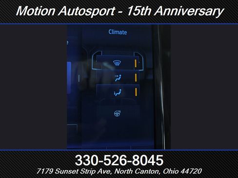 Used 2022 Ford F250 Lariat w/ Black Appearance Package image 28