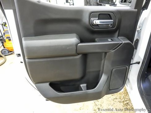 Used 2019 Chevrolet Silverado 1500 LT w/ All-Star Edition AWD/4WD image 20