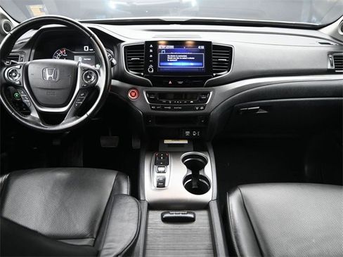 Certified 2022 Honda Ridgeline RTL-E image 9