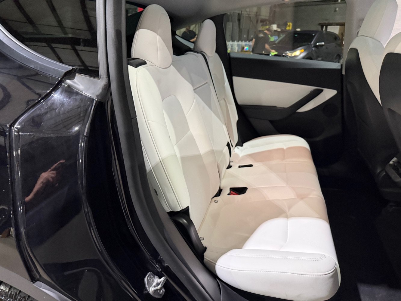 Used 2020 Tesla Model Y Long Range AWD/4WD image 23