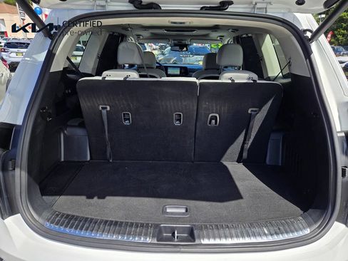 Certified 2023 Kia Telluride SX AWD/4WD image 28