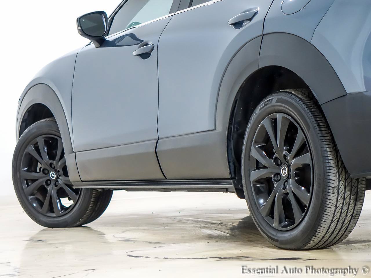 Used 2024 MAZDA CX-30 AWD 2.5 S w/ Preferred Package image 11