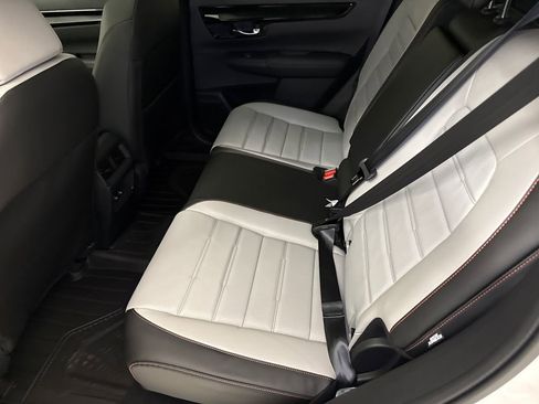 New 2026 Honda CR-V Sport Touring image 18