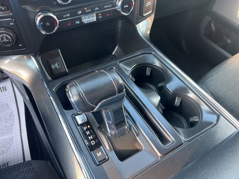 Used 2022 Ford F150 XLT w/ Equipment Group 302A High image 23