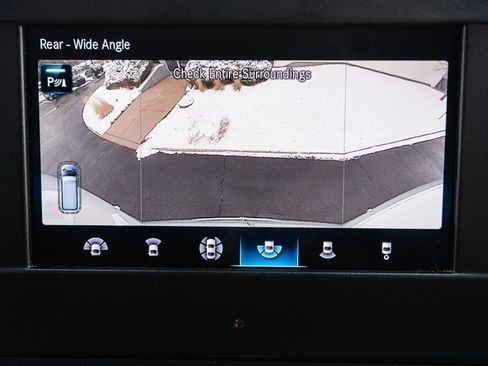 Used 2024 Mercedes-Benz Sprinter 2500 image 20