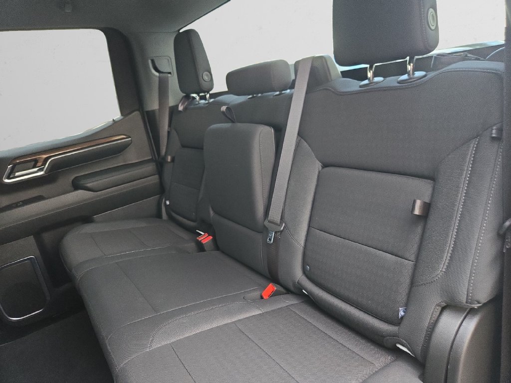 Used 2024 Chevrolet Silverado 1500 RST w/ LPO, Dark Essentials Package AWD/4WD image 13