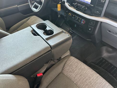 Used 2023 Ford F150 XLT image 15