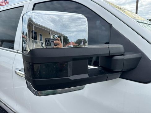 Used 2016 GMC Sierra 2500 SLT w/ Duramax Plus Package AWD/4WD image 52