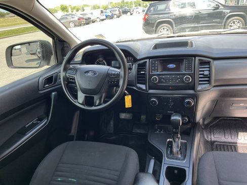 Used 2019 Ford Ranger XL w/ Equipment Group 101A Mid image 5