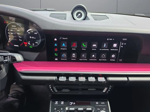 Used 2024 Porsche 911 Carrera GTS w/ Premium Package image 21