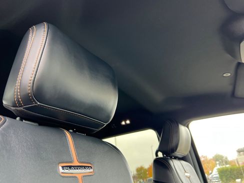 Certified 2023 Ford F150 Platinum image 17