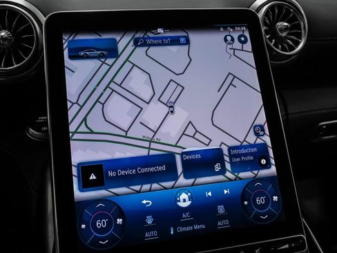 Used 2024 Mercedes-Benz AMG GT 55 image 21